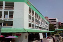 201D TAMPINES STREET 21 (D18), Shop House #500057301